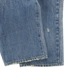��25SS��KAMIYA ���ߥ� BORO Denim Straight Pants ����ǥ��� G14PT038