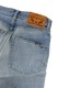 ��25SS��KAMIYA ���ߥ� BORO Denim Straight Pants ����ǥ��� G14PT038