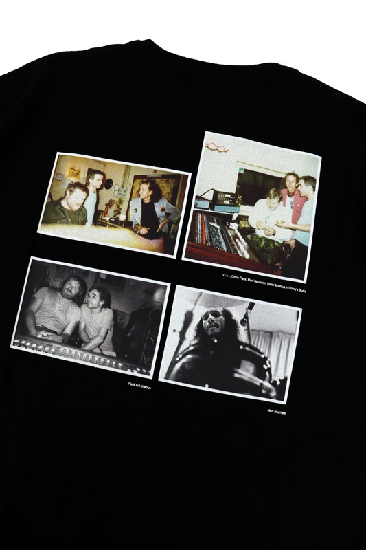 25AWUNDERCOVER С TEE Print_ZERO SET ֥å UC2E4813-5