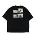 25AWUNDERCOVER С TEE Print_ZERO SET ֥å UC2E4813-5
