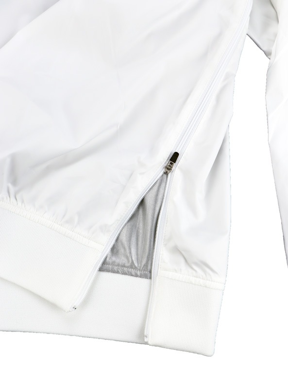 rough&swell ラフアンドスウェル LESSONS SNEAD スニード ホワイト RSM