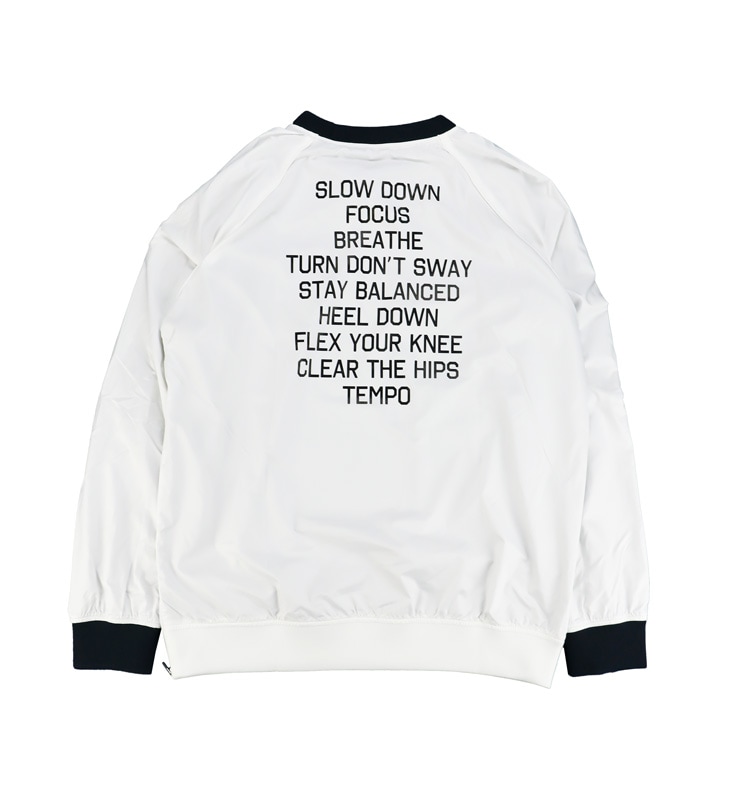 rough&swell ラフアンドスウェル LESSONS SNEAD スニード