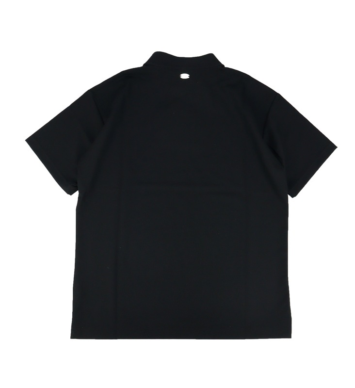 26SS】MARK&LONA マークアンドロナ Croce Waffle Mock Neck Tee | MEN