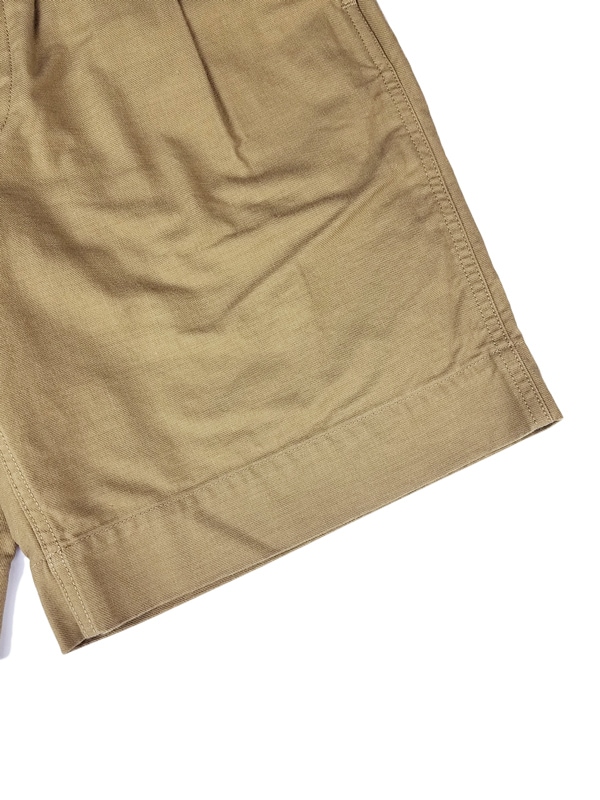 70%OFF】NAISSANCE ネサーンス GURKHA SHORTS グルカ ショートパンツ