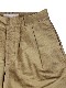 ��50%OFF��NAISSANCE �ͥ����� GURKHA SHORTS ���륫 ���硼�ȥѥ�� �١����� 20S-NSA-PT-09