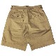 ��50%OFF��NAISSANCE �ͥ����� GURKHA SHORTS ���륫 ���硼�ȥѥ�� �١����� 20S-NSA-PT-09