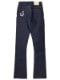 ��70%OFF��sulvam ����Х� Mens Boot cut denim pants �֡��ĥ��å� �ǥ˥�ѥ�� ����ǥ��� SM-P14-090
