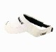 MARK&LONA �ޡ�������ɥ��� Avenir Visor | MEN and WOMEN �Х����� �ۥ磻�� MLF-2C-FC02