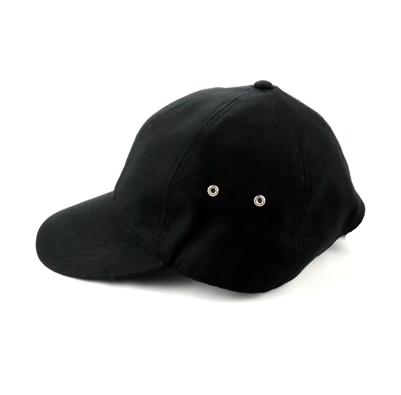 UNDERCOVER アンダーカバー Li/C6パネルCAP I LOVE KRAUT ROCK_em