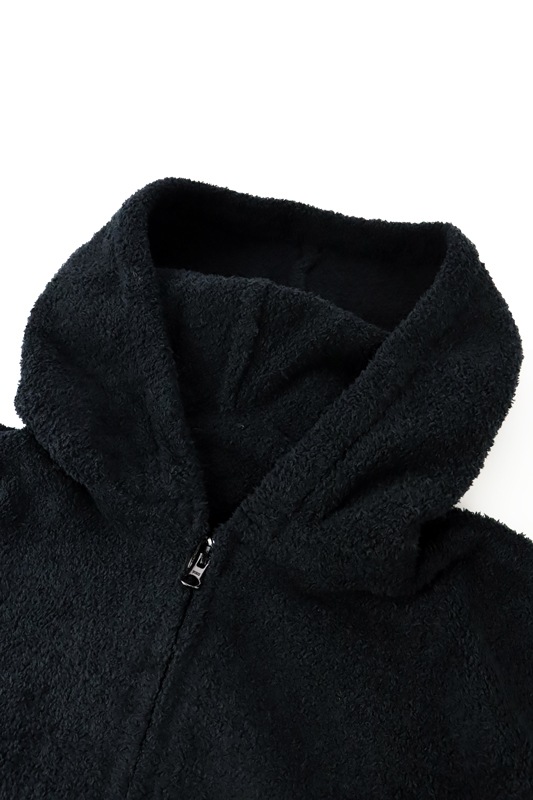 MASTERMIND WORLD マスターマインド・ワールド LOUNGE ZIP UP