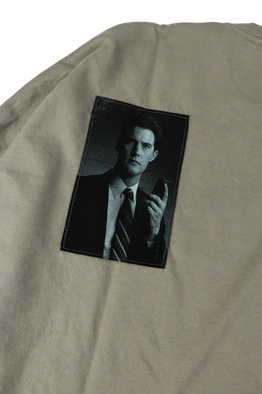 ��24AW�� UNDERCOVER ����������С� �磻��LSTEE TPJQ�ѥå� �饤�ȥ��졼 UC2D4808-1