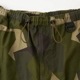 25SSWhite Mountaineering  ۥ磻ȥޥƥ˥ WM  WILD THINGS SWEDEN CAMO CARGO SHORT PANTS KHAKI BC2571402