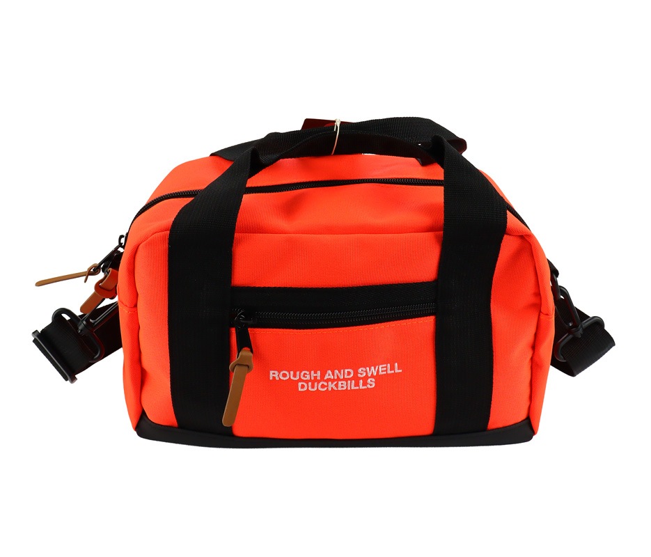 rough&swell ��ե���ɥ������� BANTAM BOSTON �Хå� ����� RSA-26010