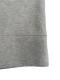50%OFFTHE RERACS 饯 URAKIMOU SHORT SLEEVES PULLOVER TOP GRAY ѡ 17SS-RECS-147-J