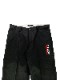 ��30��OFF��rough&swell ��ե���ɥ������� DETROIT PANTS �ѥ�� �֥�å� RSM-22259 / ����ե����� ��� ���&��������