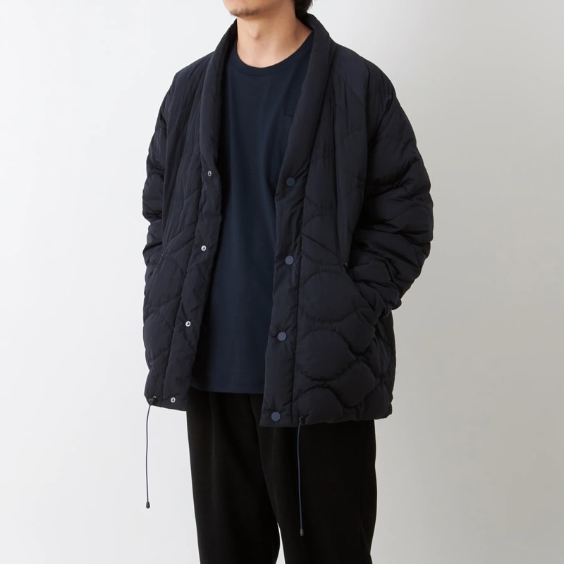White Mountaineering ホワイトマウンテニアリング WM × TAION White Mountaineering ホワイトマウンテニアリング WM × TAION