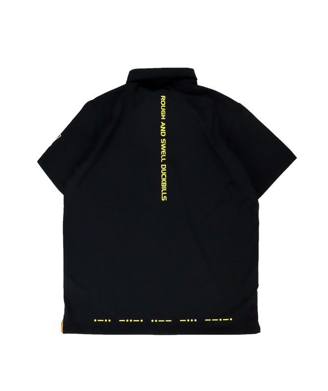 ��30��OFF��rough&swell ��ե���ɥ������� MORSE POLO �ݥ������ �֥�å� RSM-23007 / ����ե����� ��� ���&��������
