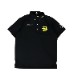 ��30��OFF��rough&swell ��ե���ɥ������� MORSE POLO �ݥ������ �֥�å� RSM-23007 / ����ե����� ��� ���&��������