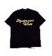 SALEMASTERMIND WORLD ޥޥɡɡGLITTER SKULL TEE MW24S12-TS134 ֥å