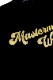 SALEMASTERMIND WORLD ޥޥɡɡGLITTER SKULL TEE MW24S12-TS134 ֥å
