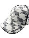 MARK&LONA �ޡ�������ɥ��� Distort Cap | MEN and WOMEN ����å� �ۥ磻�� MLF-4C-FC10