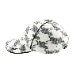 MARK&LONA �ޡ�������ɥ��� Distort Cap | MEN and WOMEN ����å� �ۥ磻�� MLF-4C-FC10