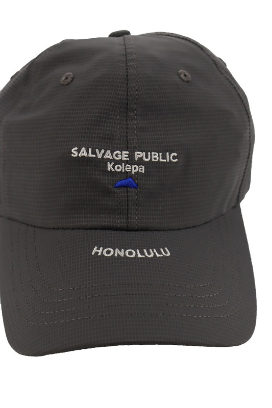 SALVAGE PUBLIC Kolepa ����١����ѥ֥�å� ����� ����å� ���졼 SVKA5005