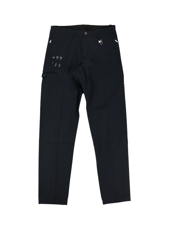 ��26SS��MARK&LONA �ޡ�������ɥ��� Edition 4WAY Stretch Pants | MEN �֥�å� MLM-6A-AT01