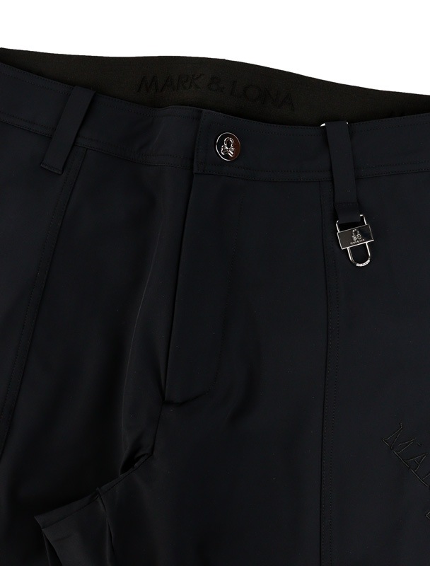 ��26SS��MARK&LONA �ޡ�������ɥ��� Edition 4WAY Stretch Pants | MEN �֥�å� MLM-6A-AT01