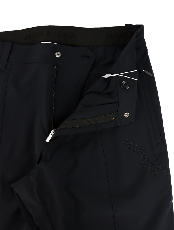 ��26SS��MARK&LONA �ޡ�������ɥ��� Edition 4WAY Stretch Pants | MEN �֥�å� MLM-6A-AT01