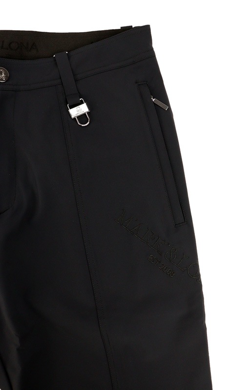 ��26SS��MARK&LONA �ޡ�������ɥ��� Edition 4WAY Stretch Pants | MEN �֥�å� MLM-6A-AT01