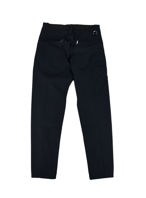 ��26SS��MARK&LONA �ޡ�������ɥ��� Edition 4WAY Stretch Pants | MEN �֥�å� MLM-6A-AT01