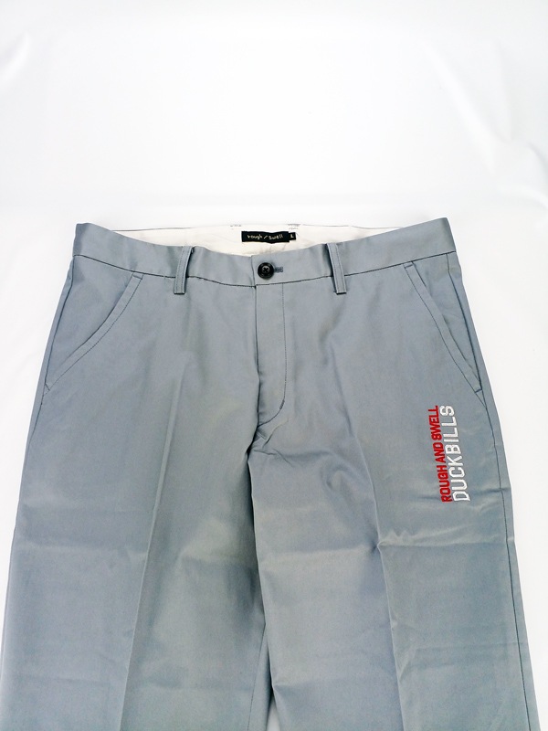 【未使用】rough&swell RSM22259 DETROIT PANTS 30%OFF】rough&swell ラフアンドスウェル DETROIT PANTS パンツ