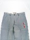 30OFFrough&swell եɥ DETROIT PANTS ѥ 졼 RSM-22259 / ե  &