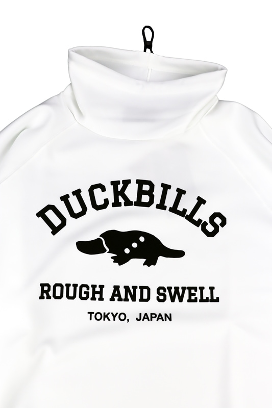 rough&swell ラフアンドスウェル DRIVER OFF TURTLE オフタートル