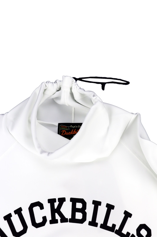 rough&swell ラフアンドスウェル DRIVER OFF TURTLE オフタートル