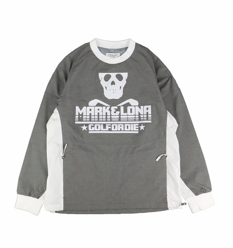 マークアンドロナ スニードジャック