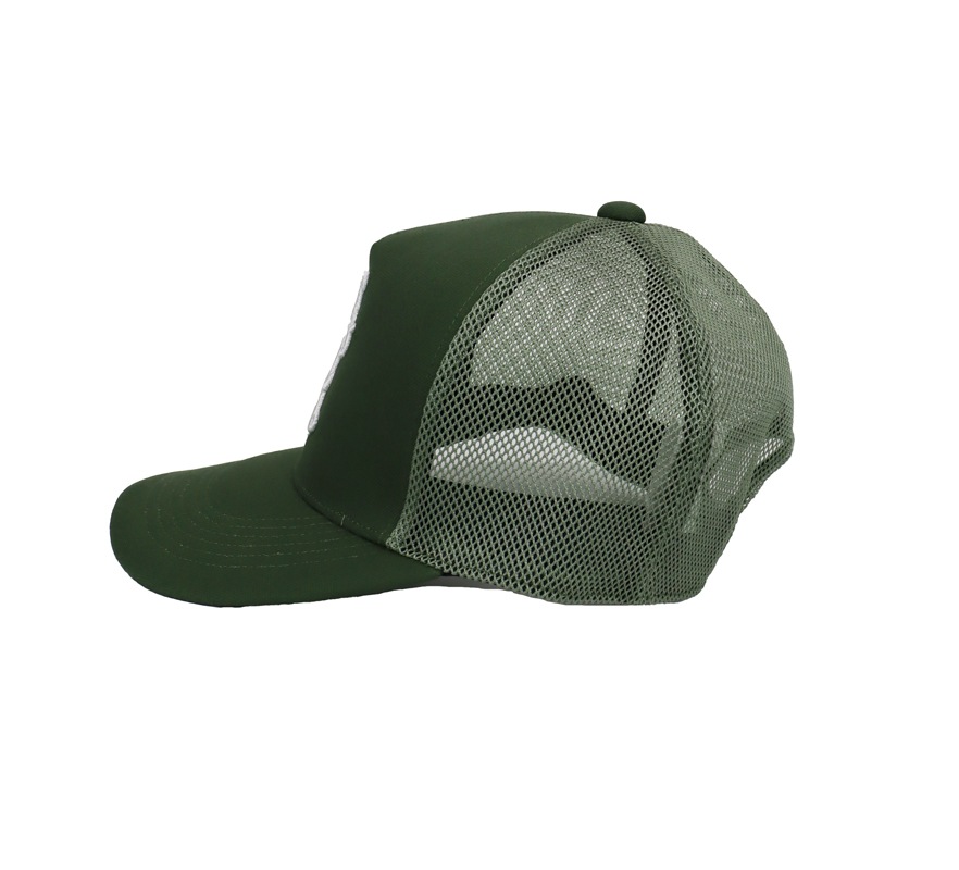 25SSKAMIYA ߥ ơKMYơMesh Cap  G14AC102