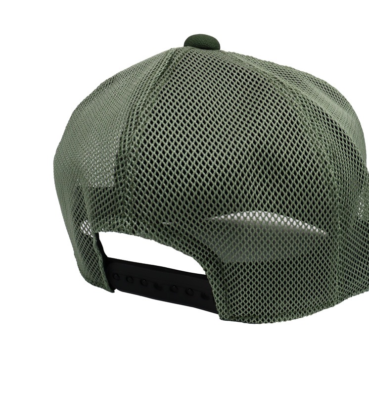 25SSKAMIYA ߥ ơKMYơMesh Cap  G14AC102