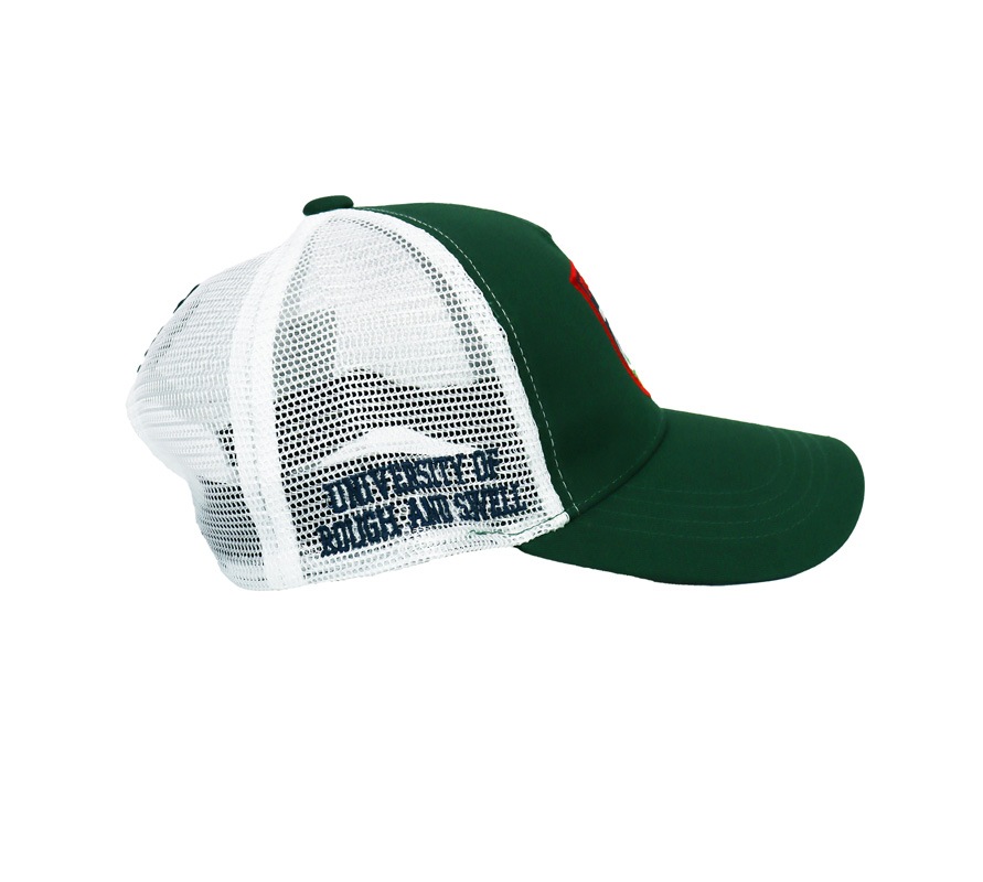 rough&swell ��ե���ɥ������� PREPPY MESH CAP ����å� ���꡼�� RSA-25006