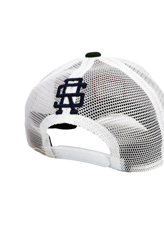 rough&swell ��ե���ɥ������� PREPPY MESH CAP ����å� ���꡼�� RSA-25006