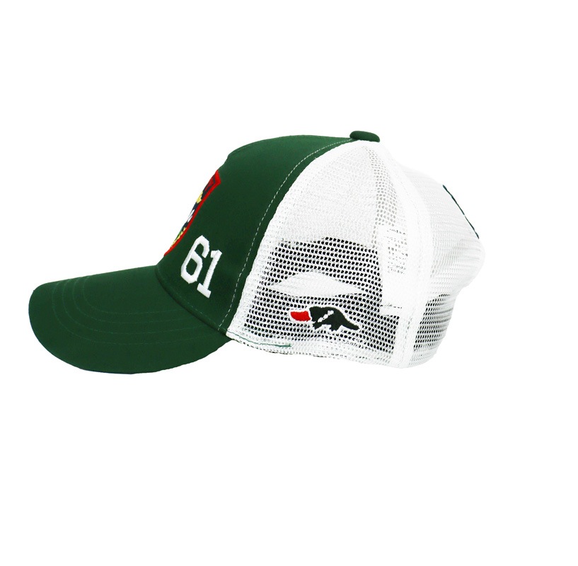 rough&swell ��ե���ɥ������� PREPPY MESH CAP ����å� ���꡼�� RSA-25006