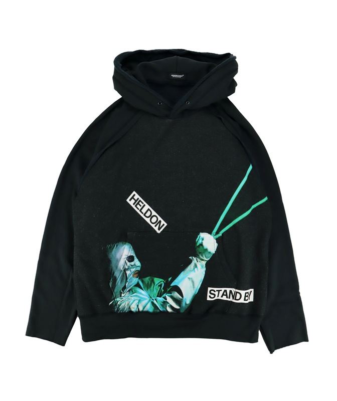 25AWUNDERCOVER С T/Cѥ΢ӥꥫͥϥաǥ S.B ֥å UC2E4805-1