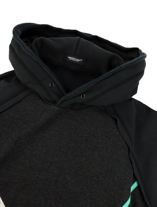 25AWUNDERCOVER С T/Cѥ΢ӥꥫͥϥաǥ S.B ֥å UC2E4805-1