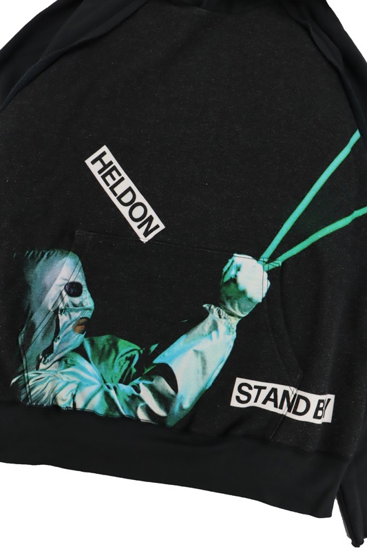 25AWUNDERCOVER С T/Cѥ΢ӥꥫͥϥաǥ S.B ֥å UC2E4805-1