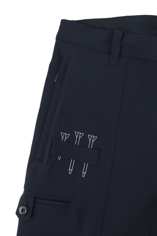30％OFF】MARK&LONA マークアンドロナ Edition 4WAY Stretch Pants