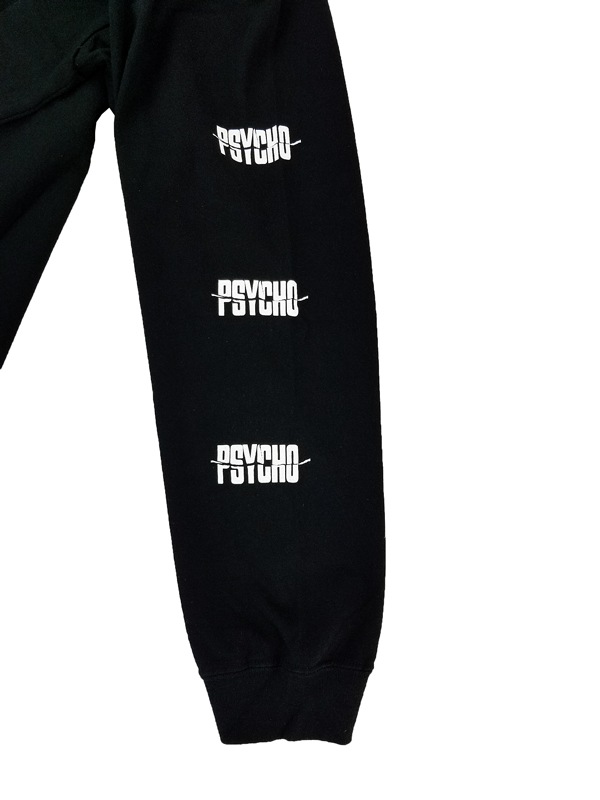 UNDERCOVER アンダーカバー WIDELSTEE PSYCHOJQパッチ ブラック