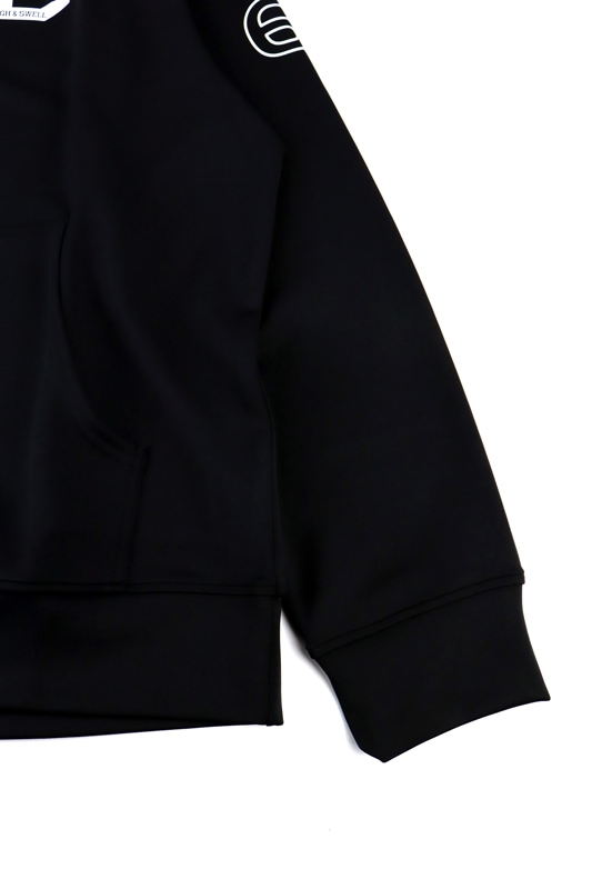 ��30��OFF��rough&swell ��ե���ɥ������� CINCINNATI PULLOVER �������åȥ���� �֥�å� RSM-23212 / ����ե����� ��� ���&��������