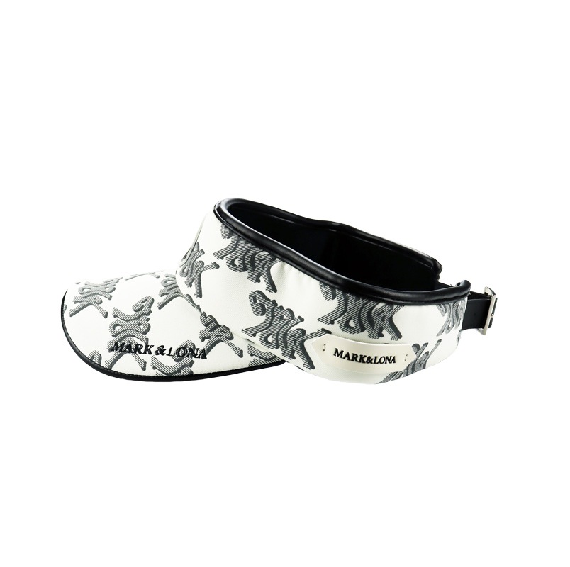MARK&LONA ޡɥ Distort Sunvisor | MEN and WOMEN Х ۥ磻 MLF-4C-FC11