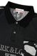 ��26SS��MARK&LONA �ޡ�������ɥ��� Gauge Camouflage Jacquard Polo | MEN  �ݥ������ �֥�å� MLM-6A-AP01